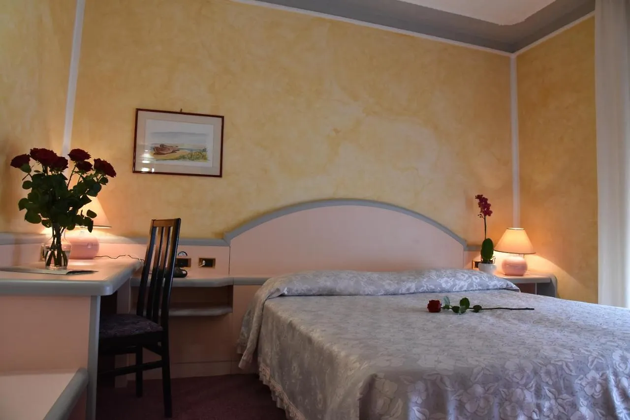 Hotel Grazia Deledda Sassari