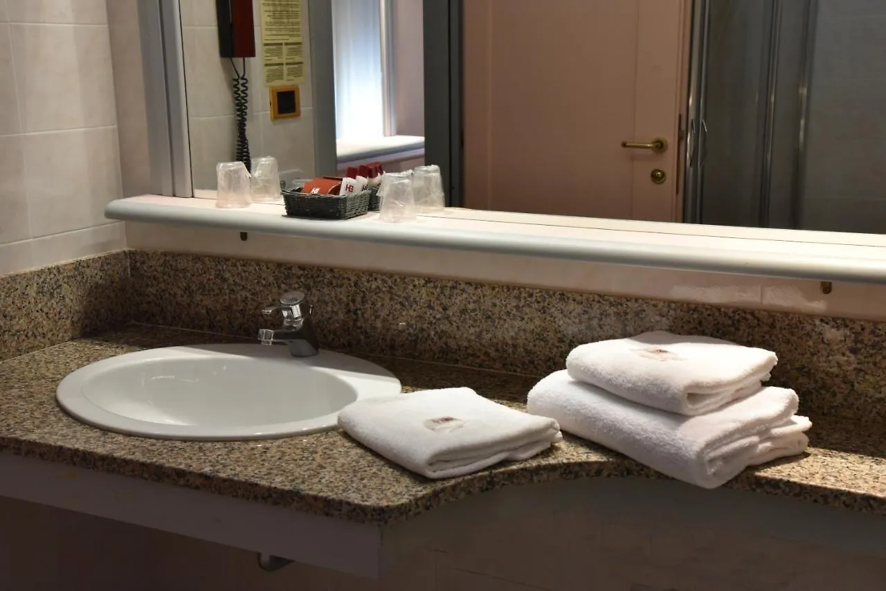 Hotel Grazia Deledda Sassari