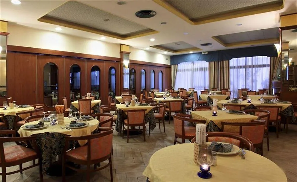 Hotel Grazia Deledda Sassari Italy