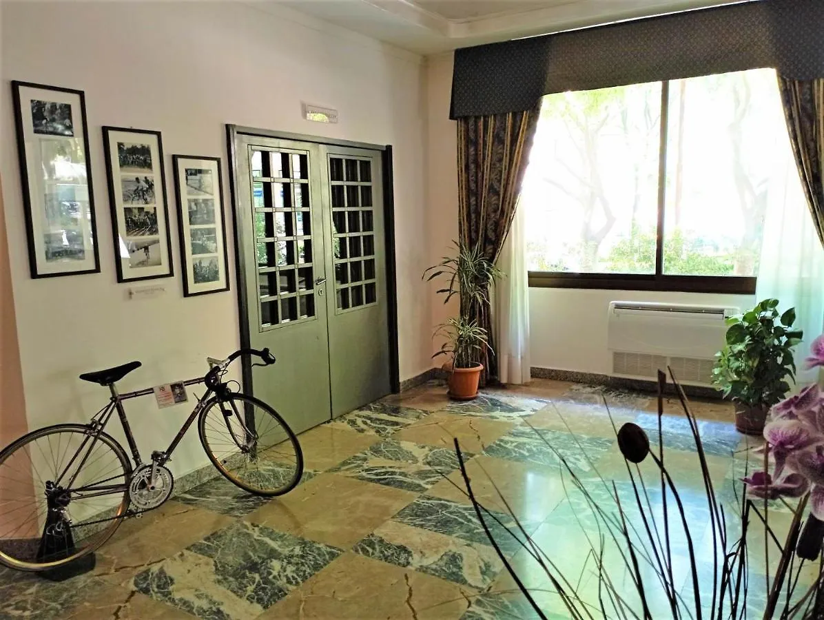 ****  Hotel Grazia Deledda Sassari Włochy