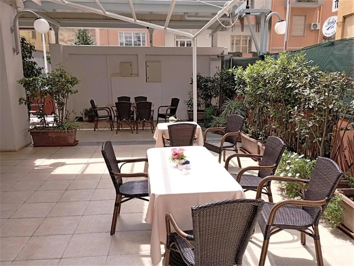 Hotel Grazia Deledda Sassari