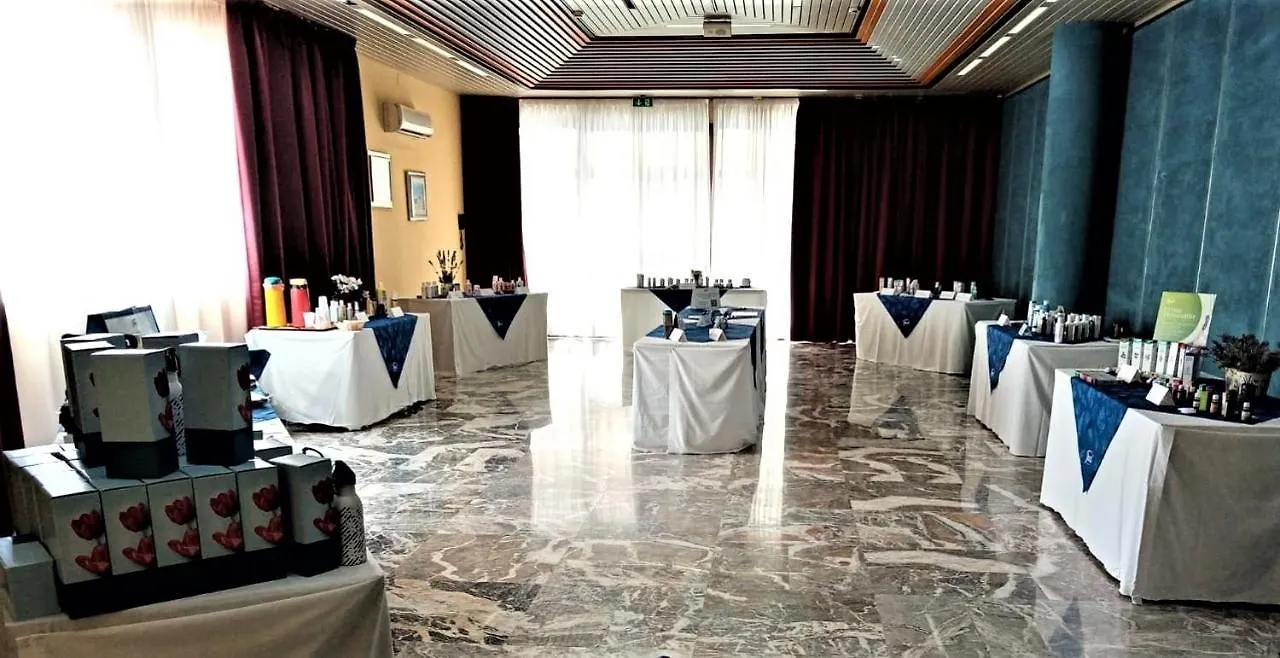 Hotel Grazia Deledda Sassari