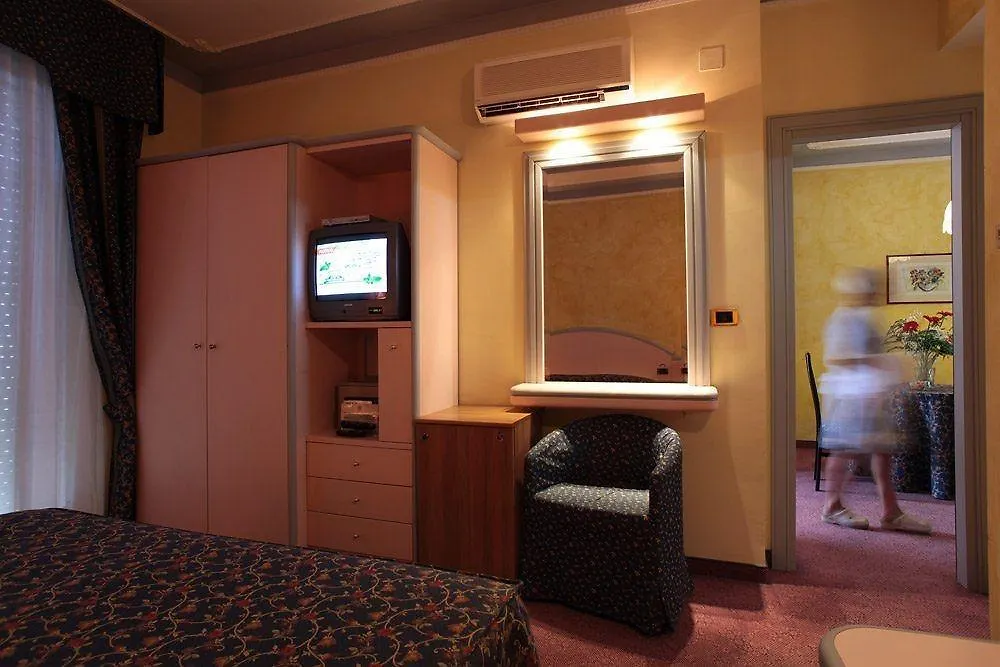 Hotel Grazia Deledda Sassari