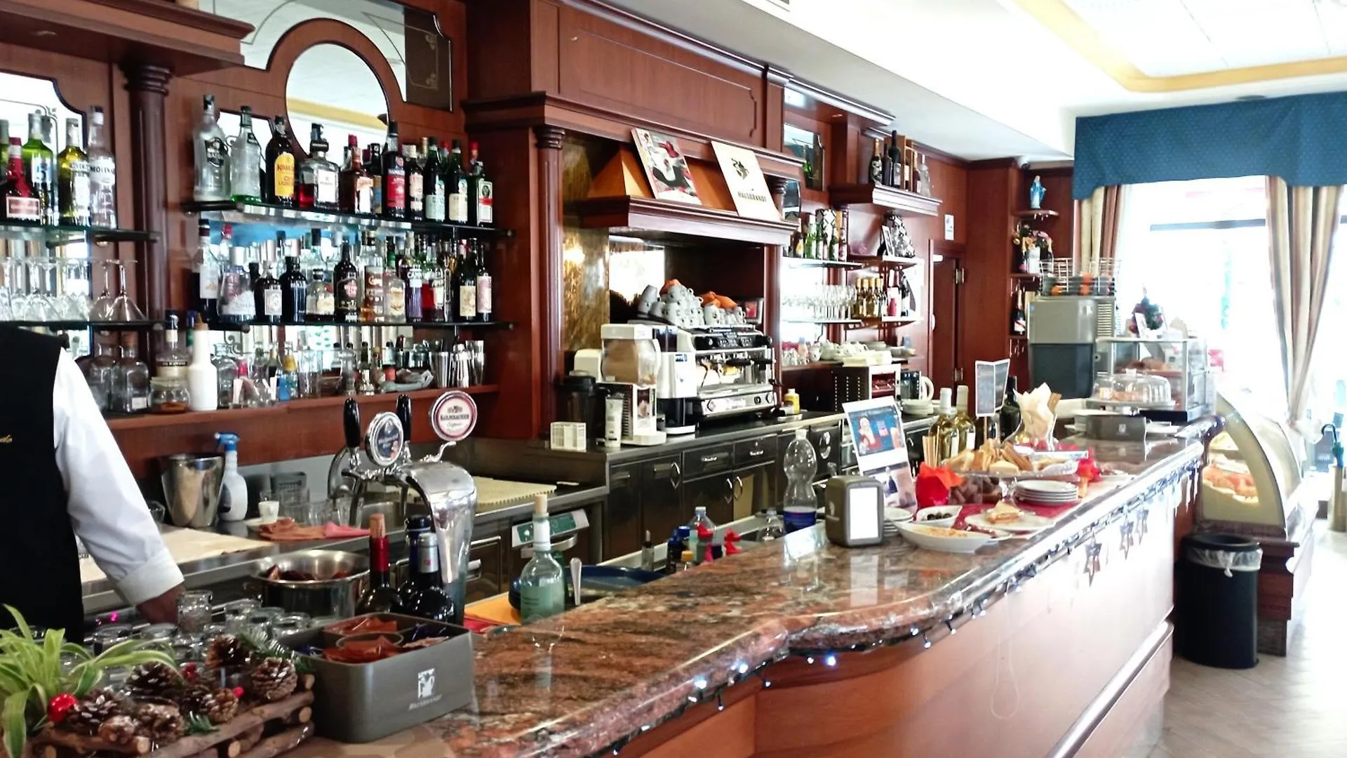Hotel Grazia Deledda Sassari
