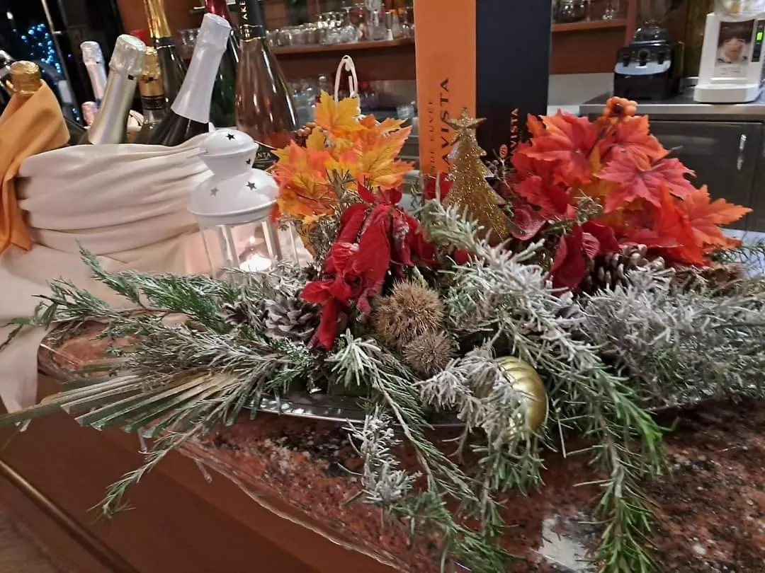 Hotel Grazia Deledda Sassari