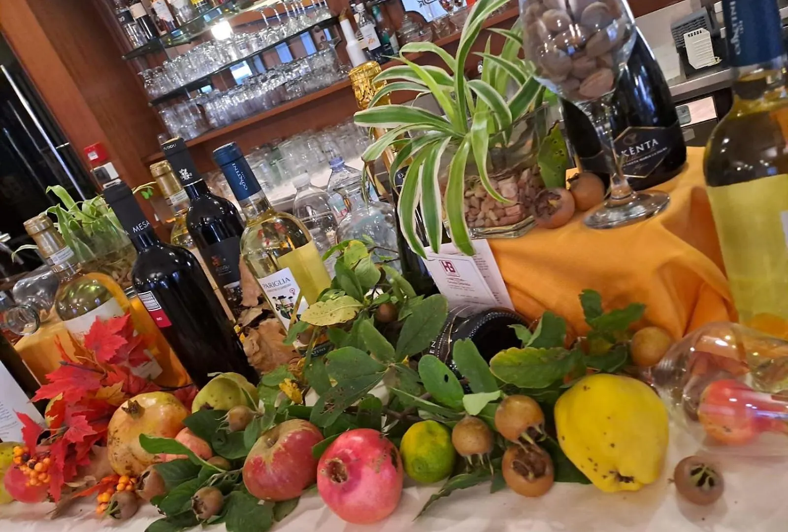 ****  Hotel Grazia Deledda Sassari Włochy