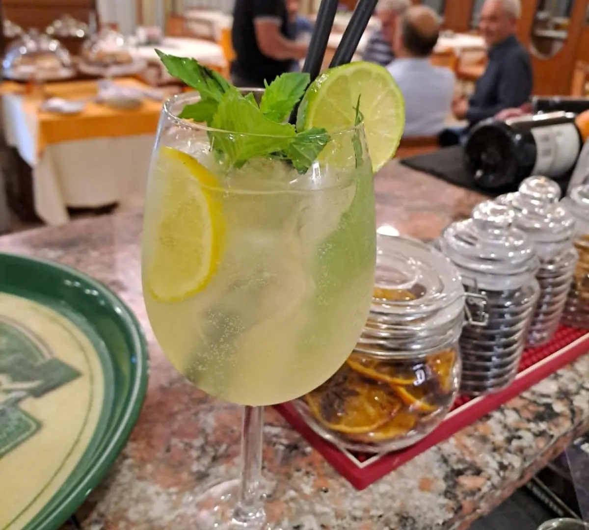 Hotel Grazia Deledda Sassari