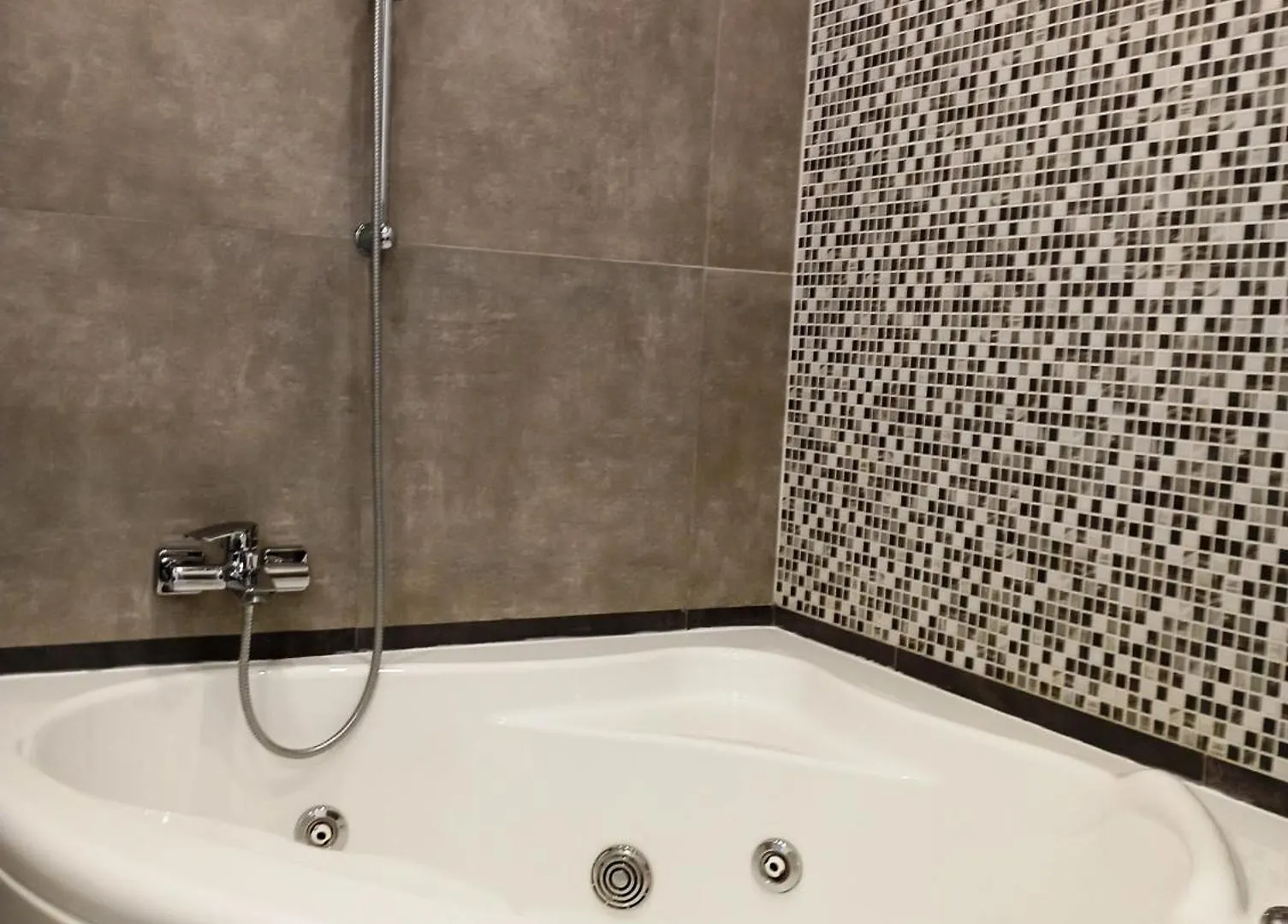 Hotel Grazia Deledda Sassari