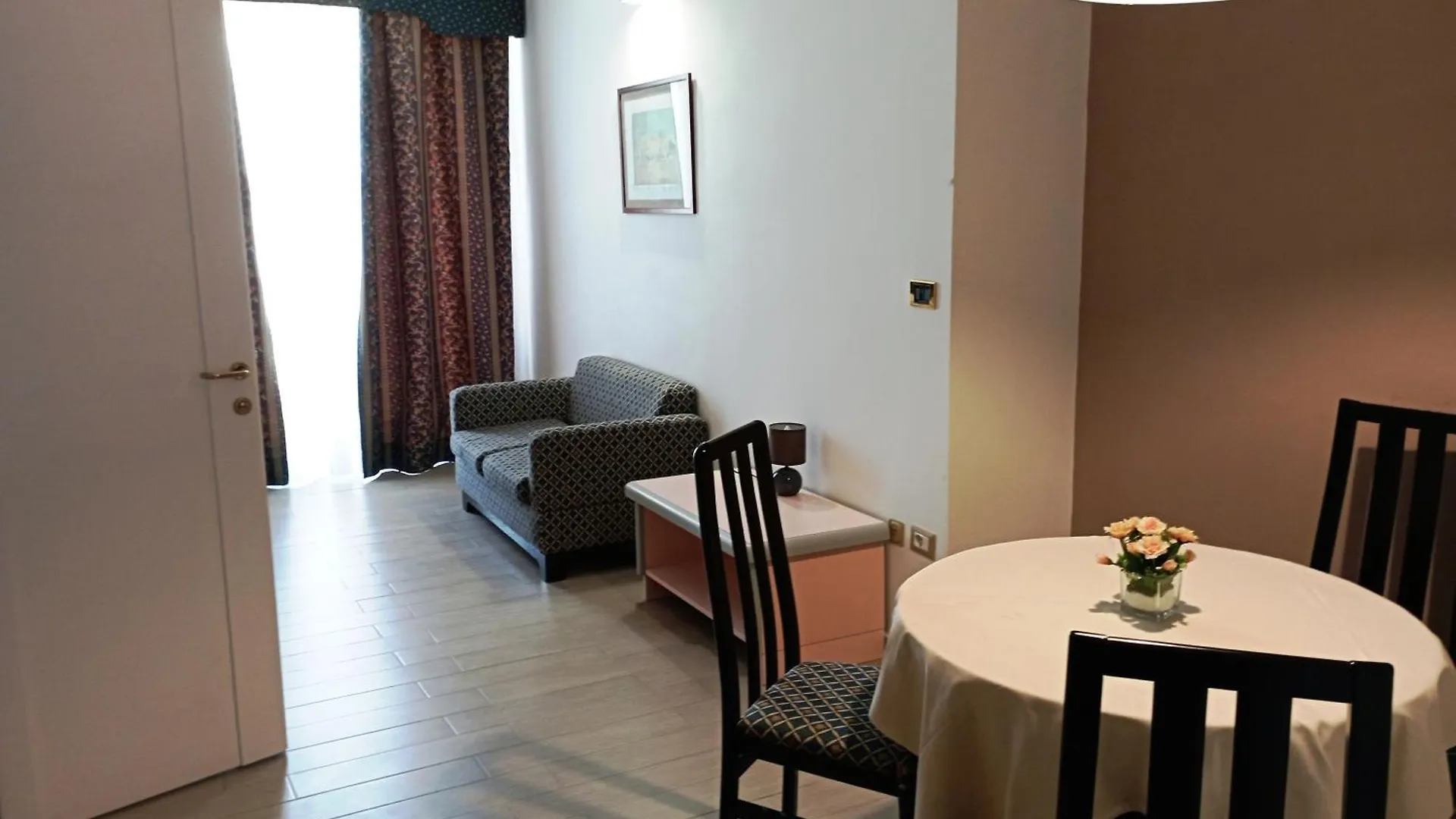 Hotel Grazia Deledda Sassari
