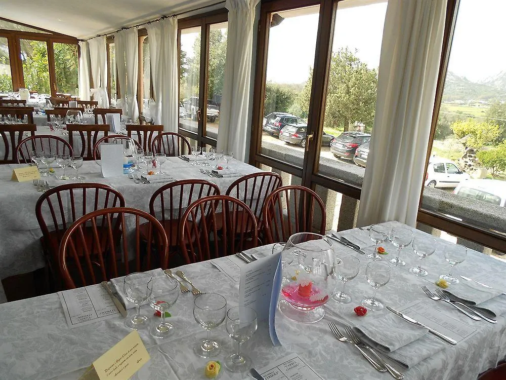 Hotel Grazia Deledda Sassari