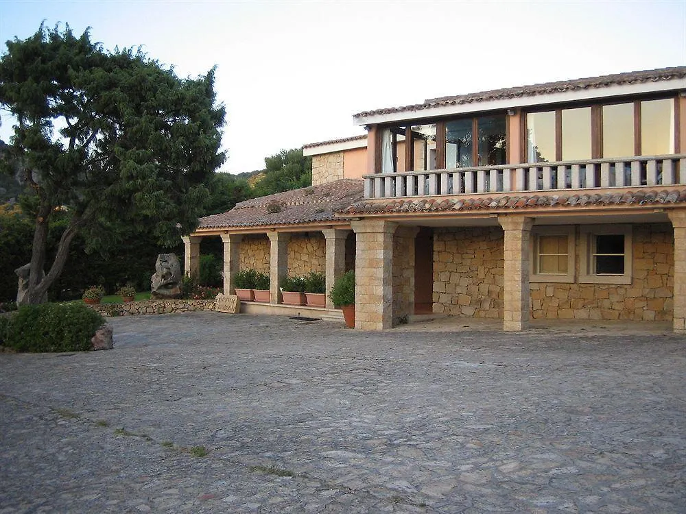 Hotel Grazia Deledda Sassari 4*,  Włochy