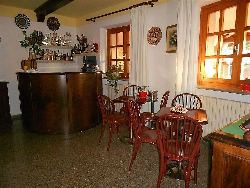 Hotel Grazia Deledda Sassari
