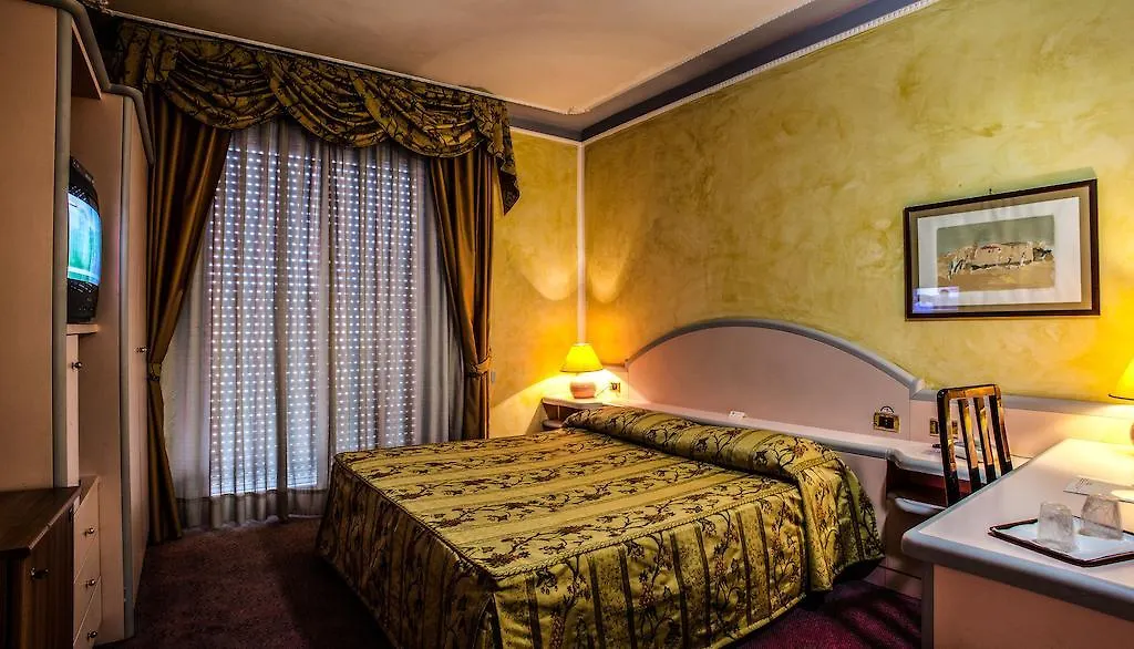 Hotel Grazia Deledda Sassari