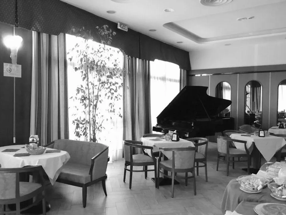 Hotel Grazia Deledda Sassari Italie