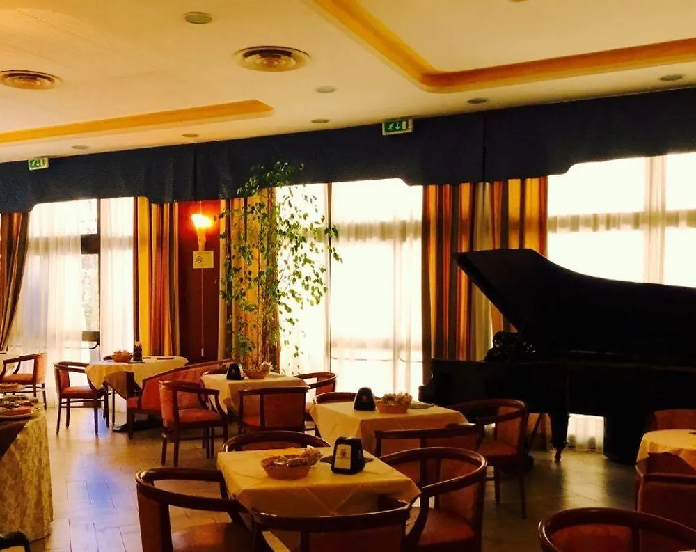 Hotel Grazia Deledda Sassari
