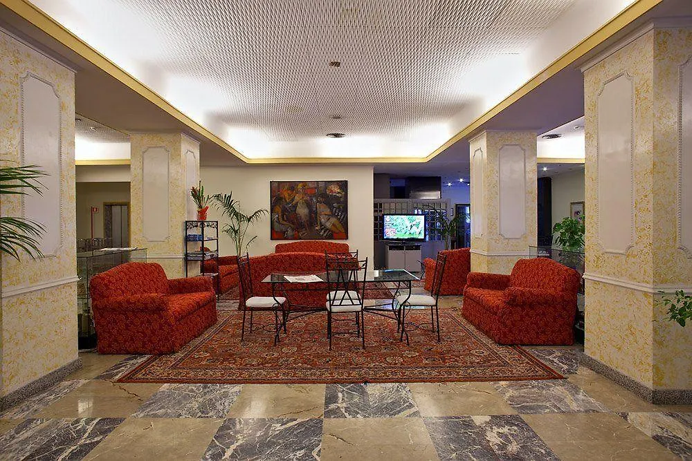 Hotel Grazia Deledda Sassari