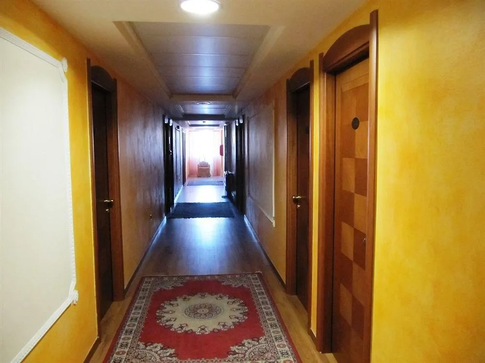 Hotel Grazia Deledda Sassari