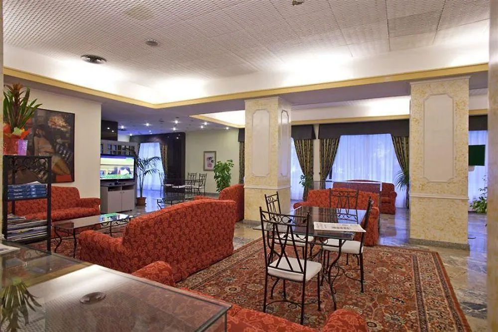 Hotel Grazia Deledda Sassari