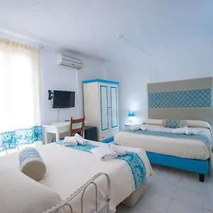 3* Ξενοδοχείο Canne Al Vento