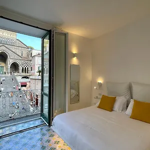 Hotel Terrazza Duomo Amalfi