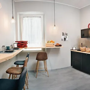 Couette-café La Pigna Messine