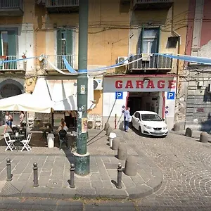Couette-café Dimora Dei Giganti Naples