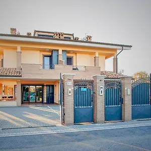 Hotel Sigis Fiumicino