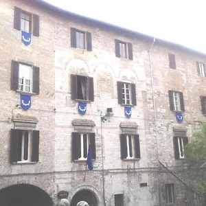 Hotel Anna Pérouse