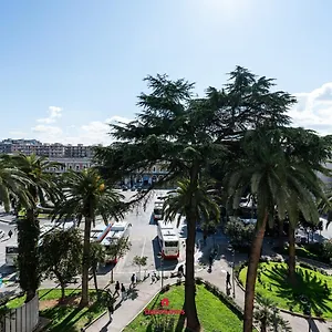 Maison d'hôtes Station Bari