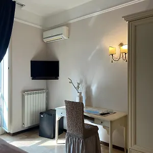Couette-café La Dimora Di Nettuno Naples