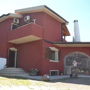 Antica Botte Sassari