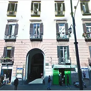 Maison d'hôtes Santa Lucia 50 Naples