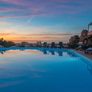 Hotel apartamentowy Gravina &, Costa Paradiso
