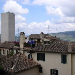 Hotel Primavera Mini Pérouse