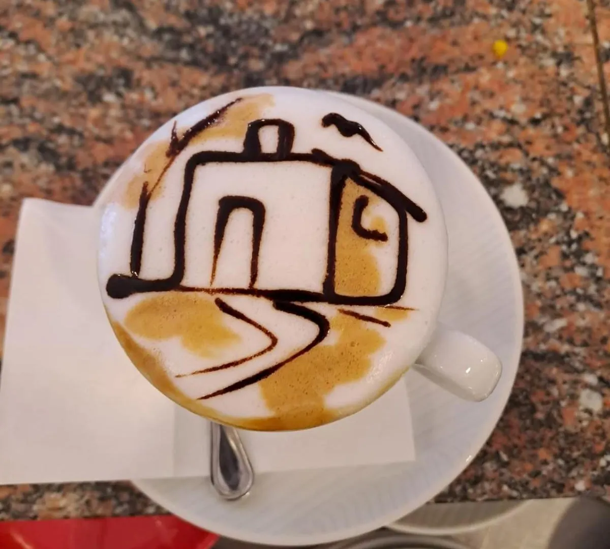 ****  Hotel Grazia Deledda サッサリ イタリア